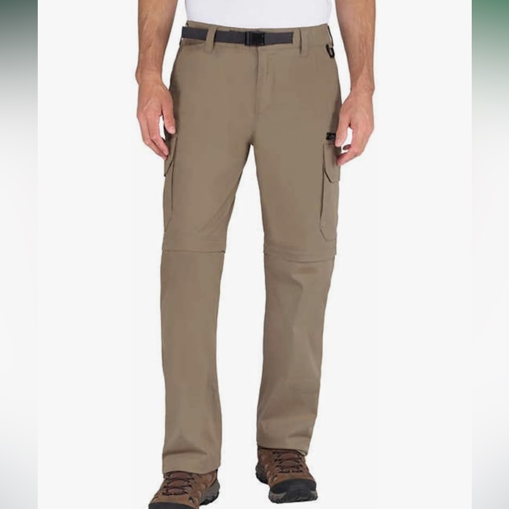 Coretech Water Resistant Performance Cargo Pants - image 1